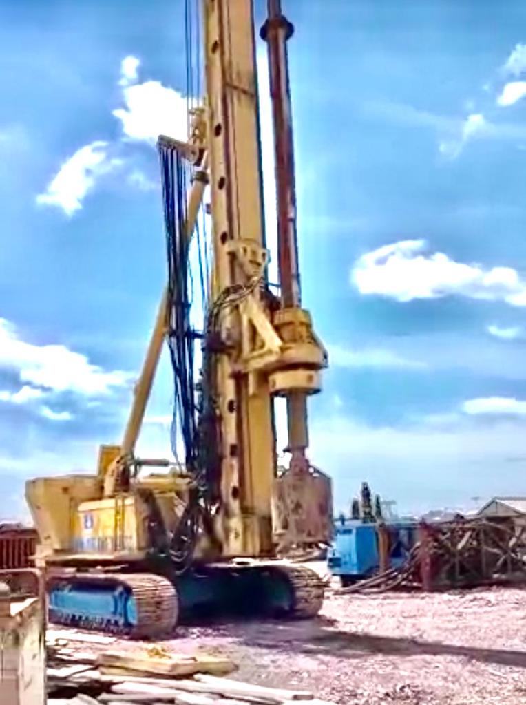 Saha Çalışması